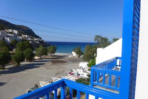 Afbeelding uit fotogalerij van Delfinaki studio in Lionas