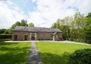 Gallery image of Ty Pen y Fan in Aber-Brân