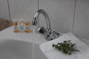 Kép Atira Apartment Hotel szállásáról Olimbiakí Aktíban a galériában