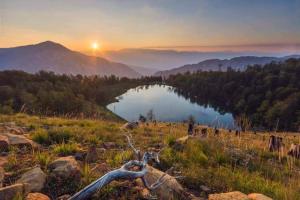 Fotografie z fotogalerie ubytování LURA Hotel v destinaci Peshkopi