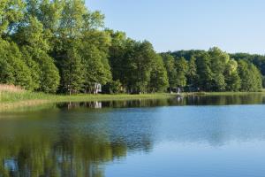 Gallery image of Dom na Kaszubach - Lewinko in Lewinko