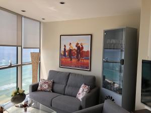 Gallery image of Apartment Vista Bella in Calpe