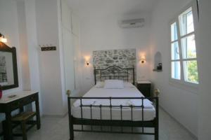 Photo de la galerie de l'établissement Panorama Hotel, à Naxos Chora