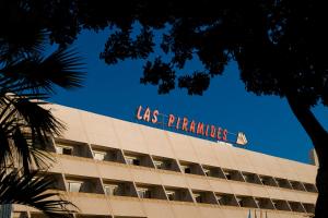 Apartamentos Pirámides, Playa de las Américas – Precios actualizados 2023