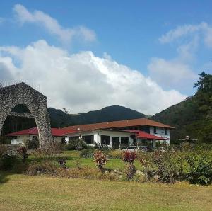 Gallery image of Hotel Campestre in Valle de Anton