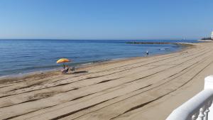 Fotografie z fotogalerie ubytování Apartamento a 150m de la playa en Torrevieja v destinaci Torrevieja