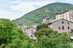Gallery image of Residenza Le Logge in Gubbio