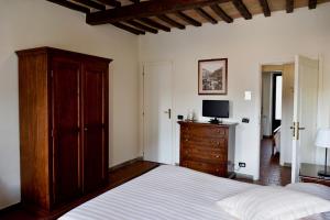 Gallery image of Residenza Le Logge in Gubbio