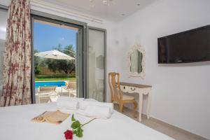 Gallery image of Alexandros Stone House in Nydri