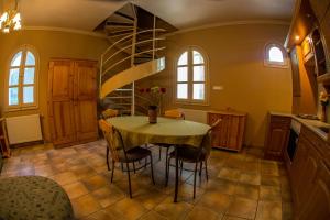 Fotografia z galérie ubytovania Aqua Line Apartmanház v Hajdúszoboszló