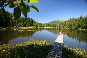 Gallery image of Hotel Restaurant Stigenwirth in Krakauebene +31 photos