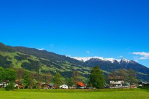 Gallery image of Zum Senner Zillertal - Adults only in Schlitters