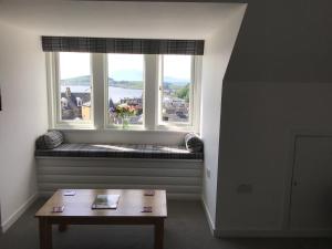Fotografie z fotogalerie ubytování Gramarvin B&B v destinaci Oban