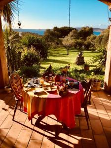 Foto de la galería de A CASA DI MAMMÓ en Cargèse