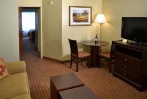 Gallery image of Euro-Suites Hotel in Morgantown