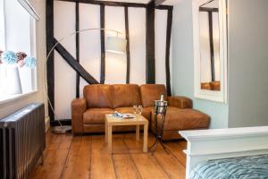 O zonă de relaxare la The Bull Hotel Maidstone/Sevenoaks