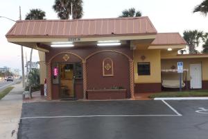 Gallery image of Budget Inn Express in Daytona Beach