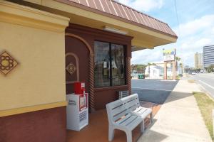 Gallery image of Budget Inn Express in Daytona Beach