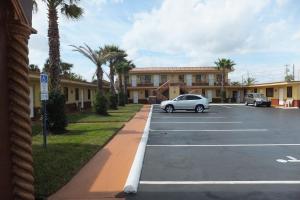 Gallery image of Budget Inn Express in Daytona Beach