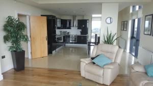 Gallery image of The Western Citypoint Apartments in Galway