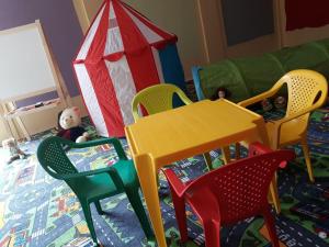 Afbeelding uit fotogalerij van Vila Jasmina in Bihać