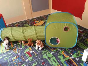 Afbeelding uit fotogalerij van Vila Jasmina in Bihać