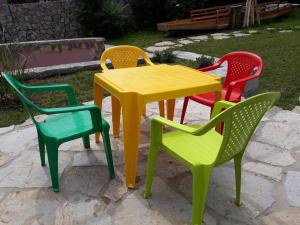 Afbeelding uit fotogalerij van Vila Jasmina in Bihać