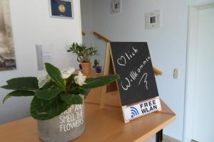 Fotografie z fotogalerie ubytování Hotel Garni am Eckernweg v destinaci Celle