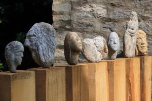 Fotografie z fotogalerie ubytování B&Borgo v destinaci Ascona