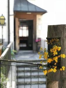 Fotografie z fotogalerie ubytování Bed and Breakfast Krone v destinaci Schellenberg