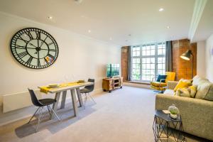 Gallery image of York Cocoa Suites in York
