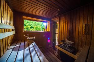 Gallery image of Patak Park Hotel Visegr&aacute;d in Visegr&aacute;d