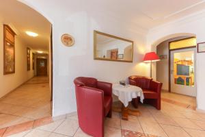 Fotografia z galérie ubytovania Hotel Dax v destinácii Lofer + 37 fotografií