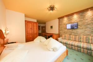 Fotografia z galérie ubytovania Hotel Dax v destinácii Lofer