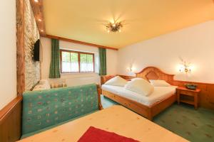 Fotografia z galérie ubytovania Hotel Dax v destinácii Lofer