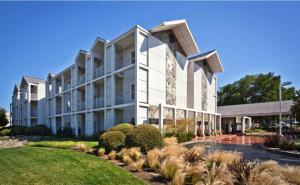 Gallery image of Corporate Inn Sunnyvale - All-Suite Hotel in Sunnyvale