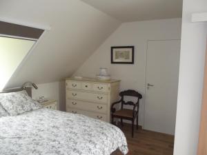 Afbeelding uit fotogalerij van Au Bonheur Frontalier in Steenvoorde