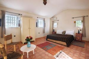 Gallery image of Le Bled Ferme in Marrakech