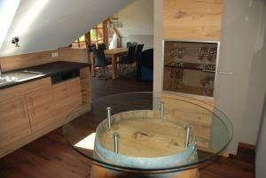 Fotografie z fotogalerie ubytování Ferienwohnung Sommeregger v destinaci Leutschach