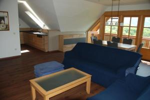 Fotografie z fotogalerie ubytování Ferienwohnung Sommeregger v destinaci Leutschach