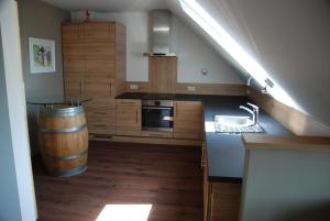 Fotografie z fotogalerie ubytování Ferienwohnung Sommeregger v destinaci Leutschach