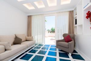 Gallery image of Quattro Passi Relais in Nerano