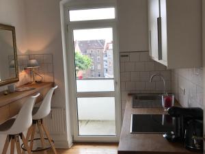Gallery image of Nord Apartment in Kiel