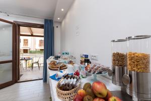 Gallery image of B&B Reset confort & relax in San Vito lo Capo