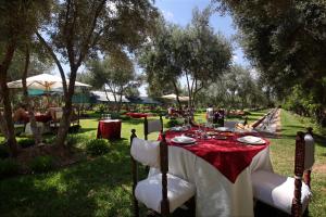 Gallery image of Le Bled Ferme in Marrakech