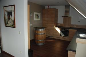 Fotografie z fotogalerie ubytování Ferienwohnung Sommeregger v destinaci Leutschach