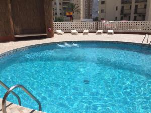 Gallery image of COBLANCA 5 HOLIDAYS & RELAX in Benidorm
