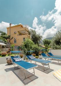 Foto dalla galleria di Apartment Panorama a Kotor (Cattaro)