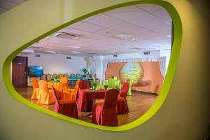 Fotografia z galérie ubytovania Patak Park Hotel Visegrád v destinácii Visegrád