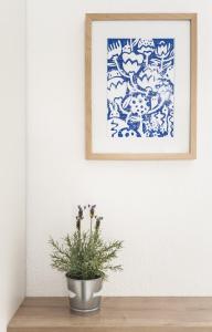 Fotografie z fotogalerie ubytování Afkos Apartments v destinaci Polychrono